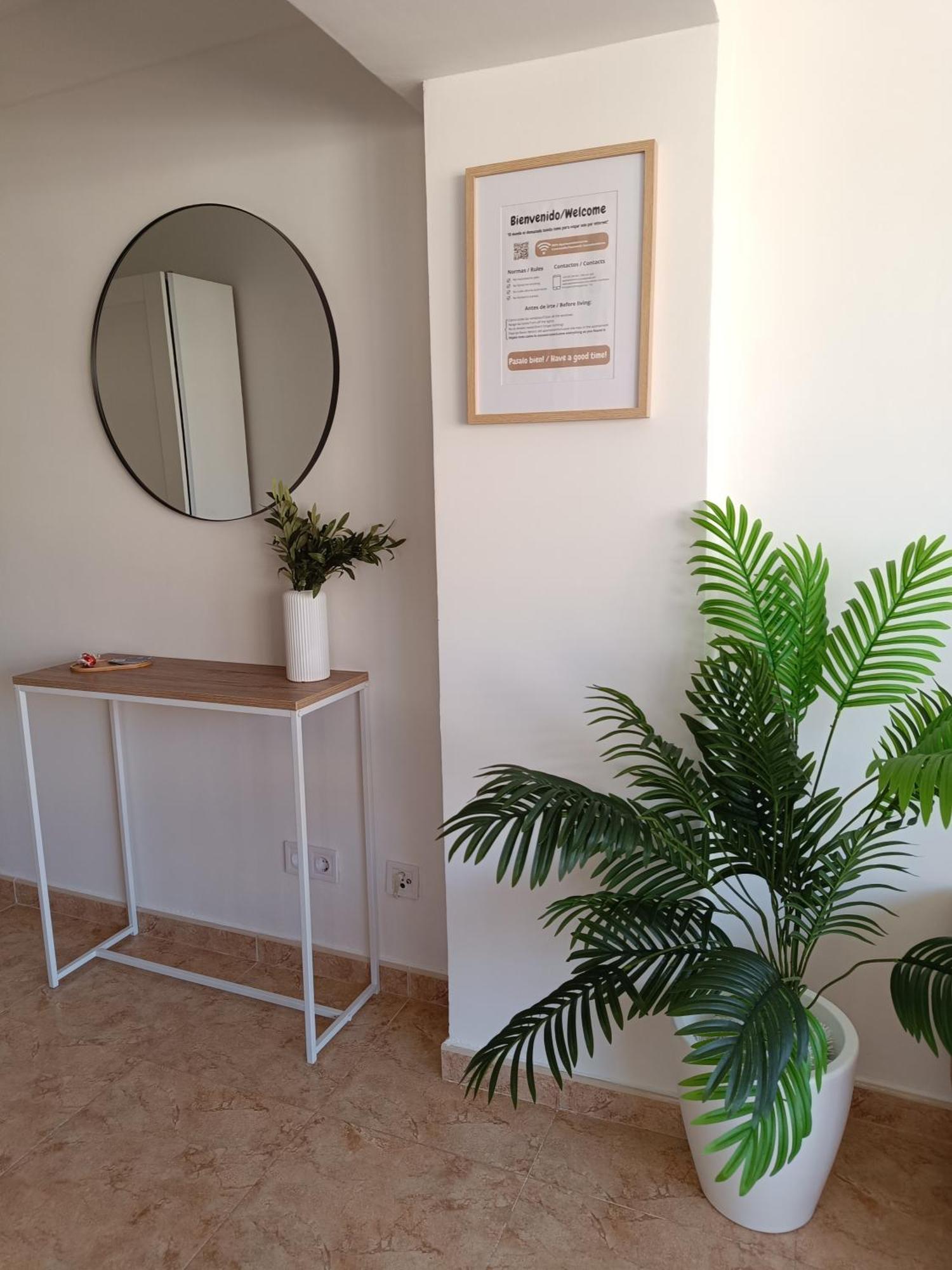 Apartamento Currus Miramar Playa Benidorm Exterior photo